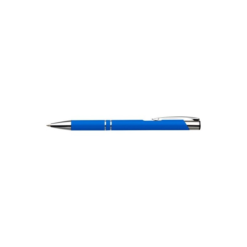  Matières : aluminium Couleurs : bleu clair objet promo petit budget
