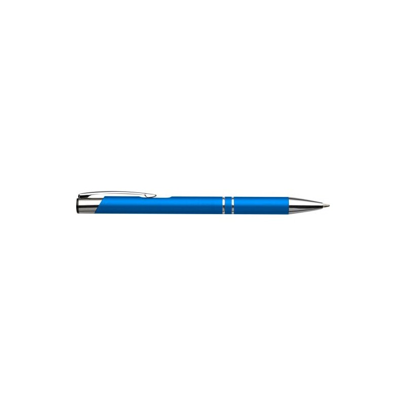  Matières : aluminium Couleurs : bleu clair personnalisable avec votre logo