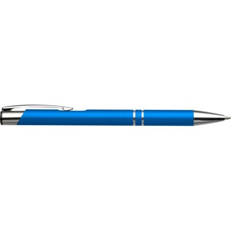  Matières : aluminium Couleurs : bleu clair personnalisable avec votre logo