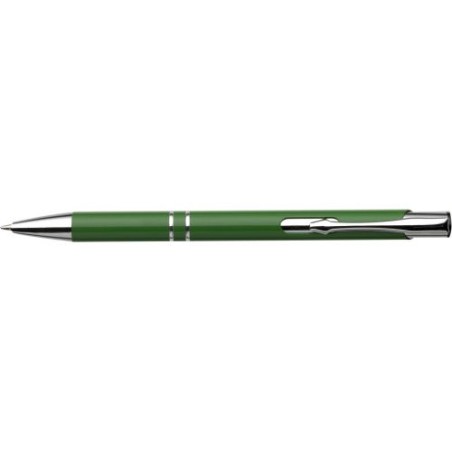  Matières : aluminium Couleurs : vert clair impression haute définition