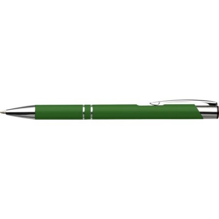  Matières : aluminium Couleurs : vert clair personnalisation sur mesure