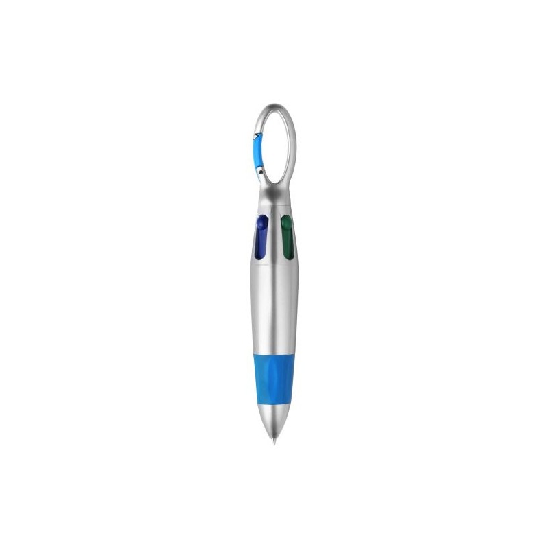  Matières : plastique Couleurs : bleu clair