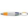  Matières : plastique Couleurs : bleu clair goodies entreprise design