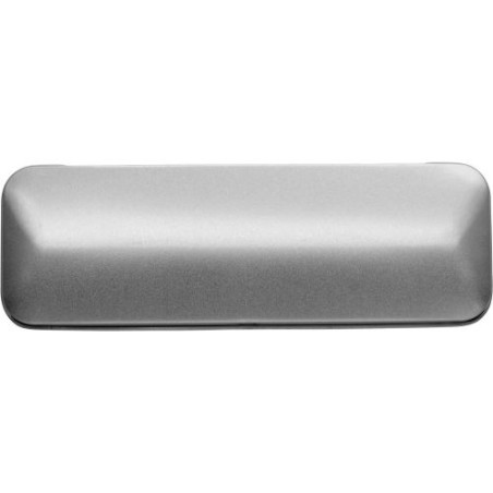  Matières : aluminium Couleurs : argenté