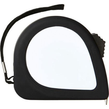 Mètre-ruban 5m en plastique - Précision et praticité Personnalisé