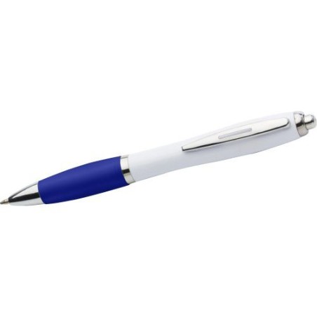 Stylo Bille en Plastique Swansea – Élégance et Praticité