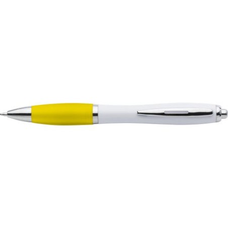  Matières : métal Couleurs : jaune cadeau entreprise pas cher