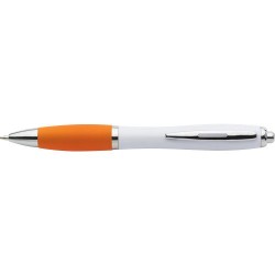 Matières : métal Couleurs : orange objet promotionnel éco-responsable