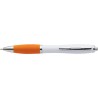  Matières : métal Couleurs : orange objet promotionnel éco-responsable