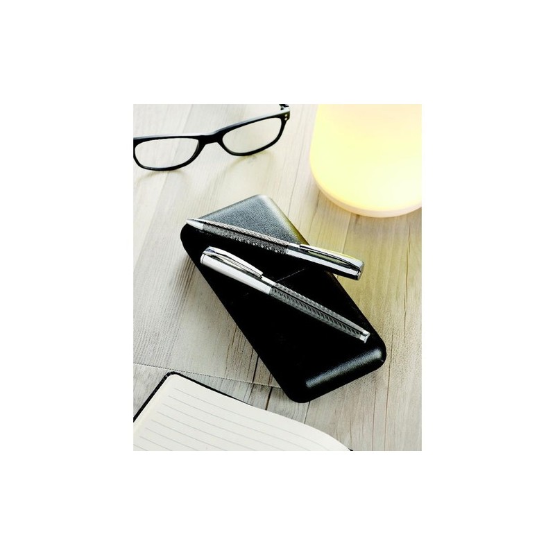 Set d'écriture DERRICK : Élégance et Précision