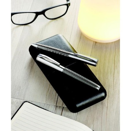 Set d'écriture DERRICK : Élégance et Précision