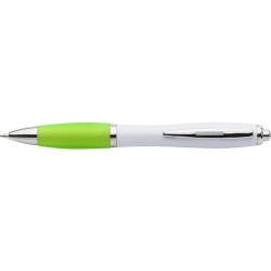  Matières : métal Couleurs : vert impression logo haute qualité
