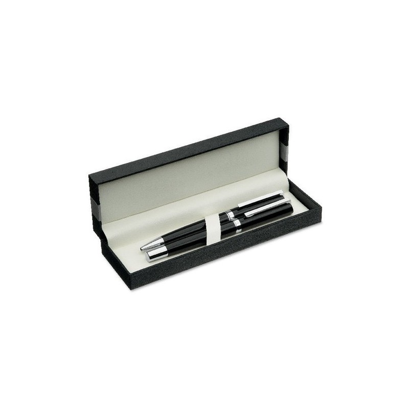 Set d'écriture CECIL : Élégance et Précision