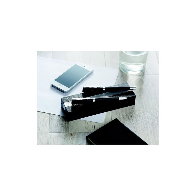 Set d'écriture CECIL : Élégance et Précision