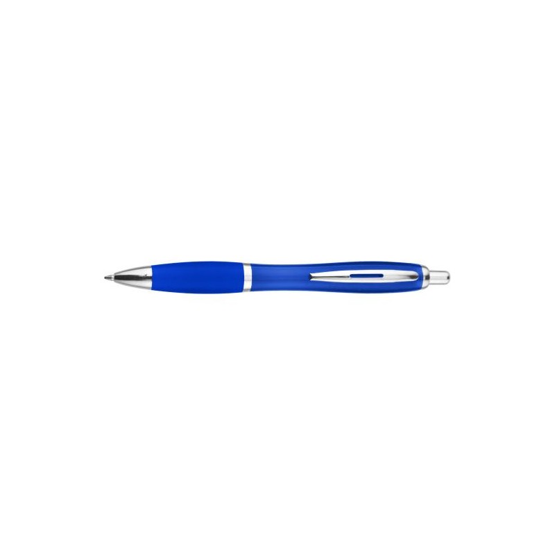 Matières : acier Couleurs : bleu objet promotionnel éco-responsable