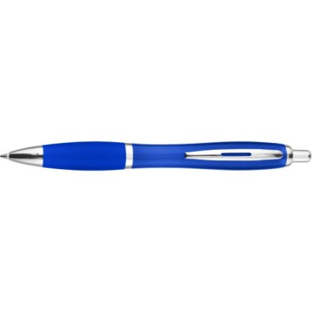  Matières : acier Couleurs : bleu objet promotionnel éco-responsable