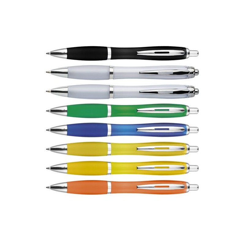  Matières : acier Couleurs : bleu objet promotionnel éco-responsable