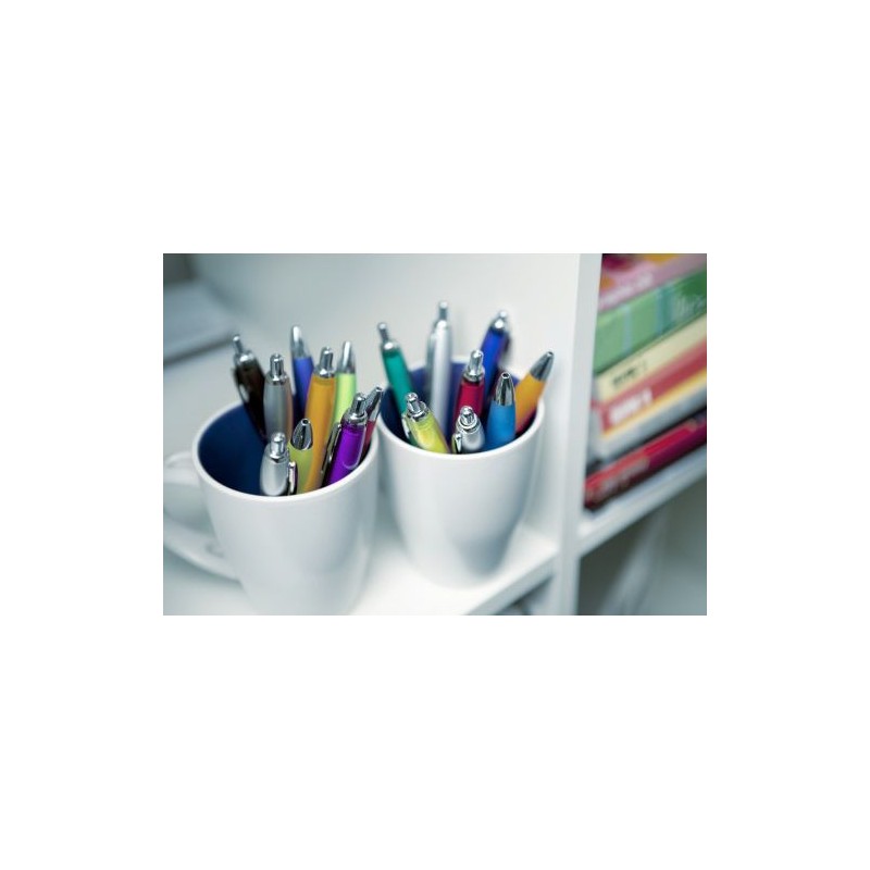  Matières : acier Couleurs : bleu goodies personnalisé en stock