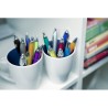  Matières : acier Couleurs : bleu goodies personnalisé en stock