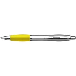  Matières : acier Couleurs : jaune objet promotionnel éco-responsable