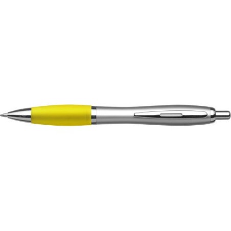  Matières : acier Couleurs : jaune objet promotionnel éco-responsable