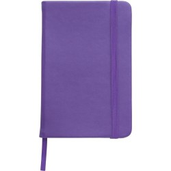 Carnet A6 Écologique avec Couverture PU Élégante Dita