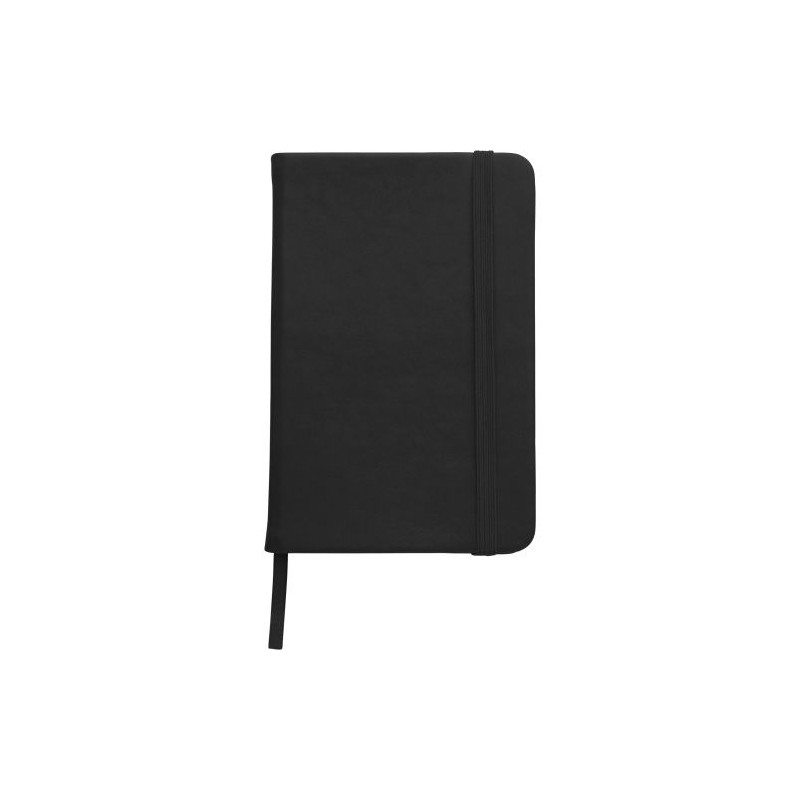 Carnet A6 PU Dita : Élégance et Praticité