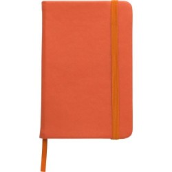  Matières : carton Couleurs : orange cadeau entreprise pas cher