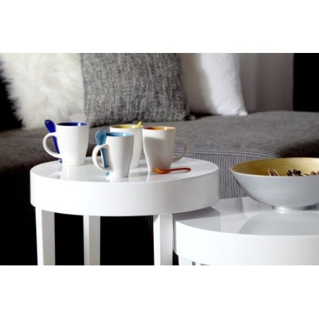 Mug en céramique Eduardo - Élégance et praticité