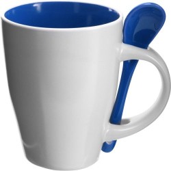  Matières : céramique Couleurs : bleu cadeau entreprise pas cher