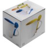  Matières : céramique Couleurs : bleu cadeau client original