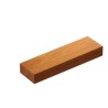 Pointeur laser multifonction personnalisable ALASKA Matières : MDF Couleurs : argenté cadeau entreprise pas cher