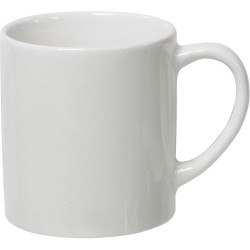  Matières : céramique Couleurs : blanc 2