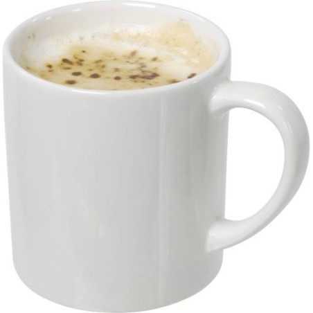 Mug en céramique Rachelle - Élégance au quotidien