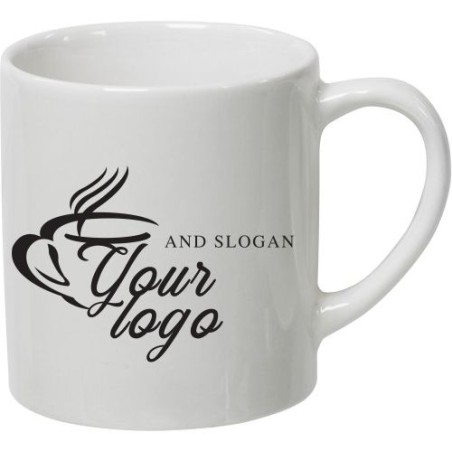 Mug en céramique Rachelle - Élégance au quotidien