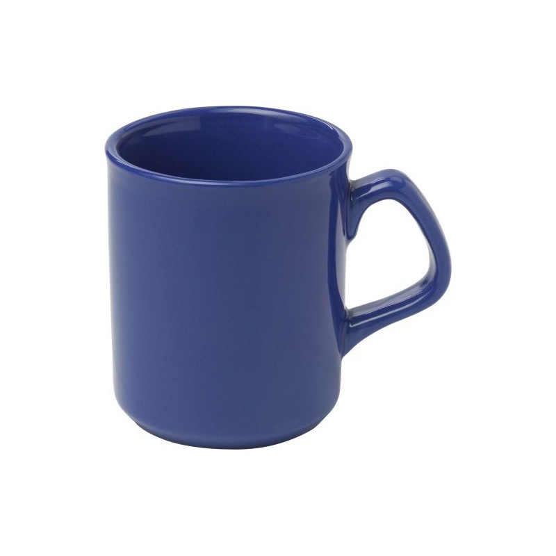Mug en Porcelaine Jamie - Élégance et Praticité