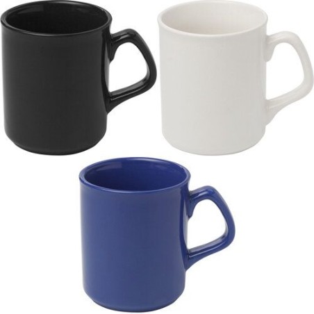 Mug en Porcelaine Jamie - Élégance et Praticité