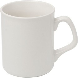  Matières : porcelaine Couleurs : blanc cadeau entreprise pas cher