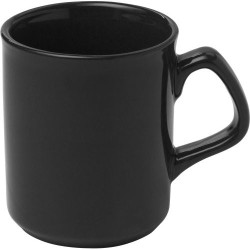  Matières : porcelaine Couleurs : noir accessoire événementiel unique
