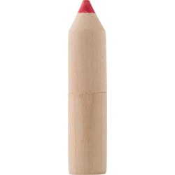  Matières : bois Couleurs : brun