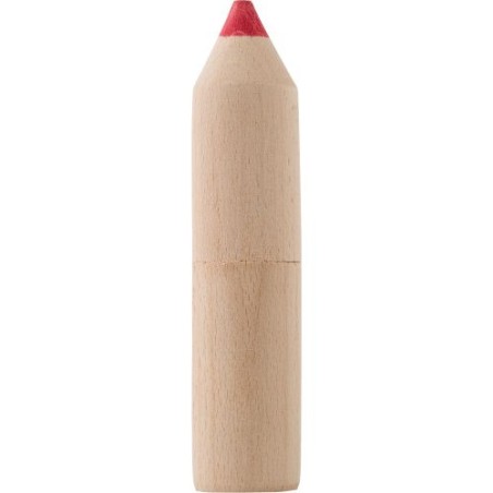  Matières : bois Couleurs : brun