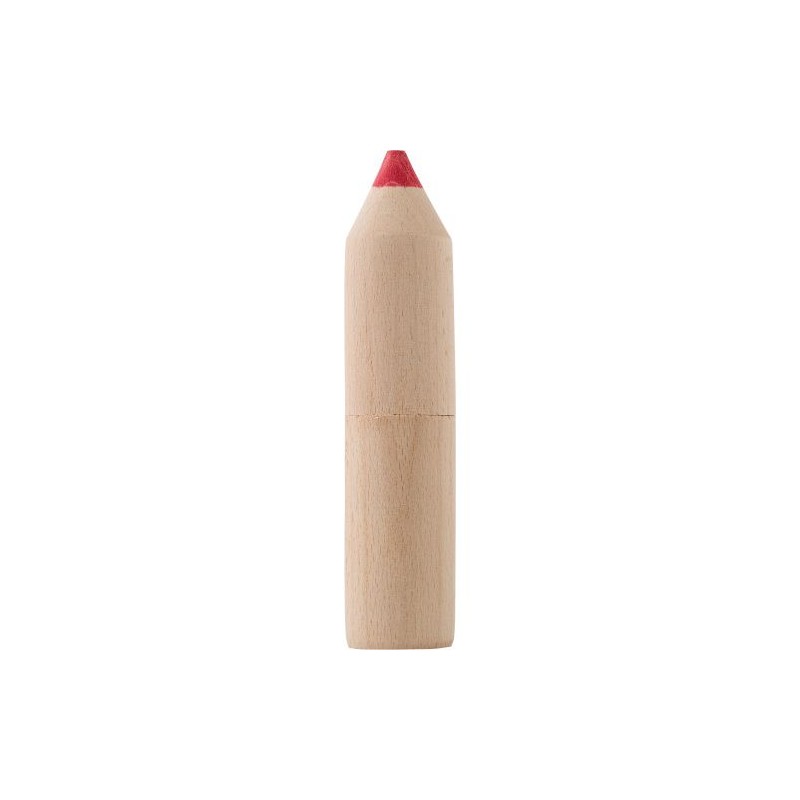  Matières : bois Couleurs : brun personnalisable avec votre logo