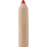  Matières : bois Couleurs : brun personnalisable avec votre logo