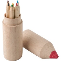  Matières : bois Couleurs : brun goodies publicitaire événementiel
