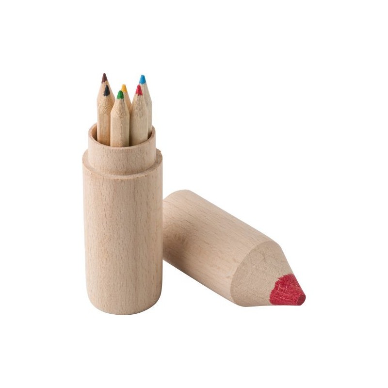  Matières : bois Couleurs : brun goodies publicitaire événementiel