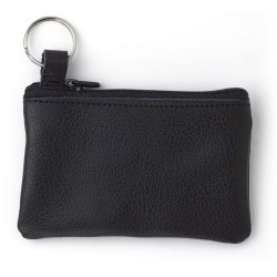  Matières : cuir Couleurs : noir