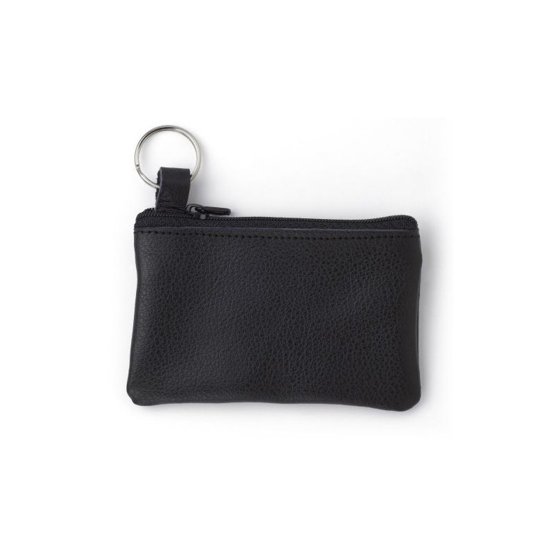 Trousseau de clés en cuir Zander - Élégance et sécurité