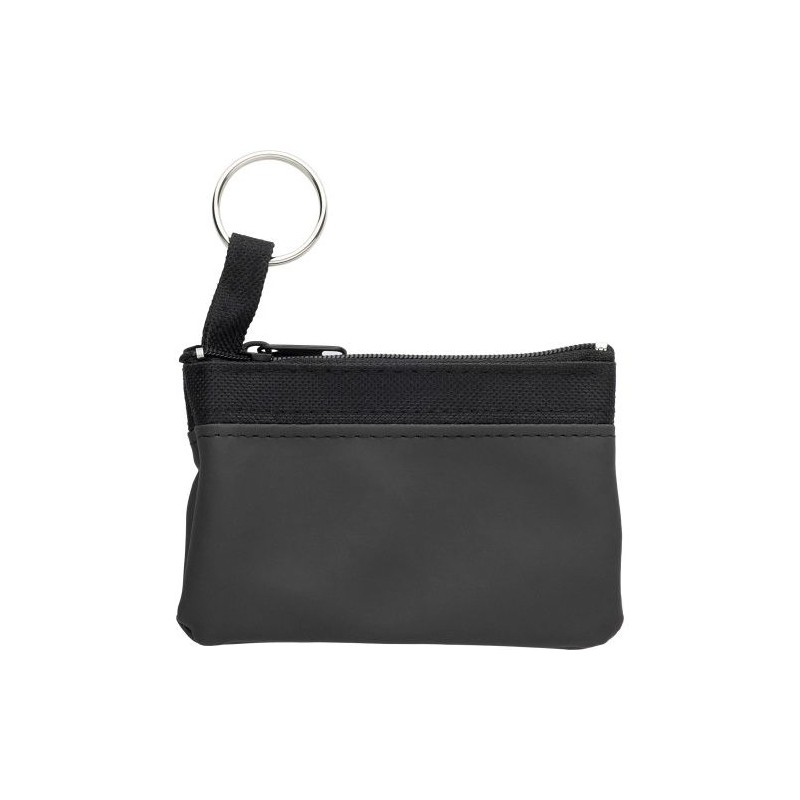 Trousseau de Clés Zippé Imelda - Élégance et Praticité