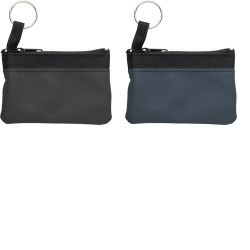 Trousseau de Clés Zippé Imelda - Élégance et Praticité 2