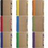  Matières : carton Couleurs : noir marquage laser ultra précis